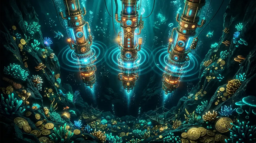 Trench Surveyor Game Cover